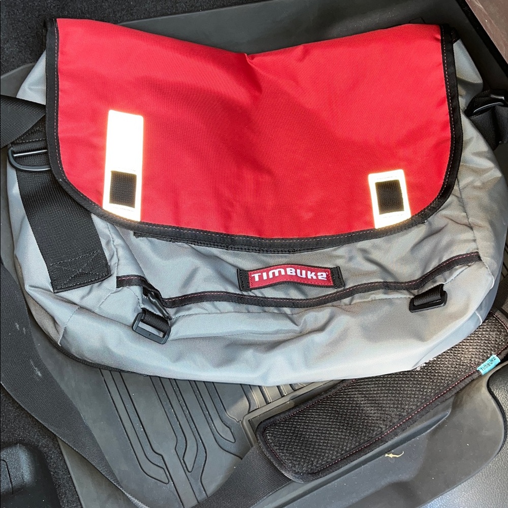 Timbuk2 Men’s Command Model Complete Work Compute… - image 2